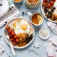 holiday-breakfast-with-beans-toast-egg-food-photography_53876-108043 holiday-breakfast-with-beans-toast-egg-food-photography_53876-108043